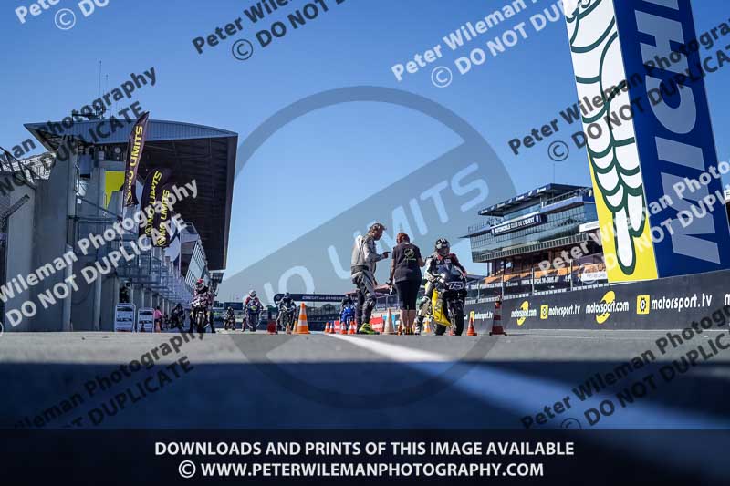 France;Le Mans;event digital images;motorbikes;no limits;peter wileman photography;trackday;trackday digital images